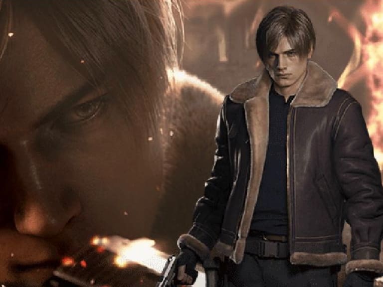 «Nada hacía presagiar»: Carlos Pinto a través de un enigmático video presenta el nuevo remake de Resident Evil 4