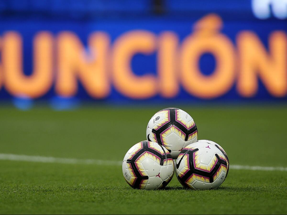 Inicio de las eliminatorias en Sudamérica sería suspendido por coronavirus