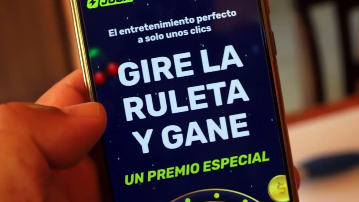 Preocupante cifra: más de 1 millón de jóvenes entre 12 y 35 años ha realizado apuestas online en Chile