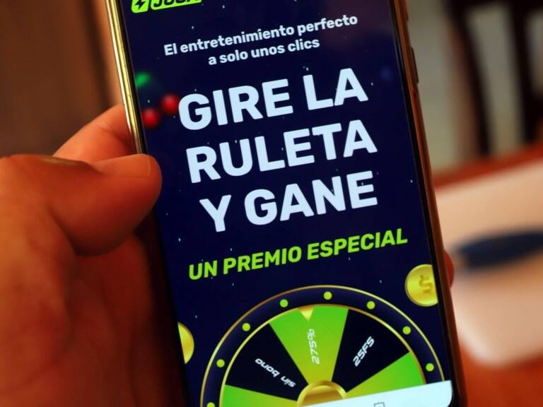 Preocupante cifra: más de 1 millón de jóvenes entre 12 y 35 años ha realizado apuestas online en Chile