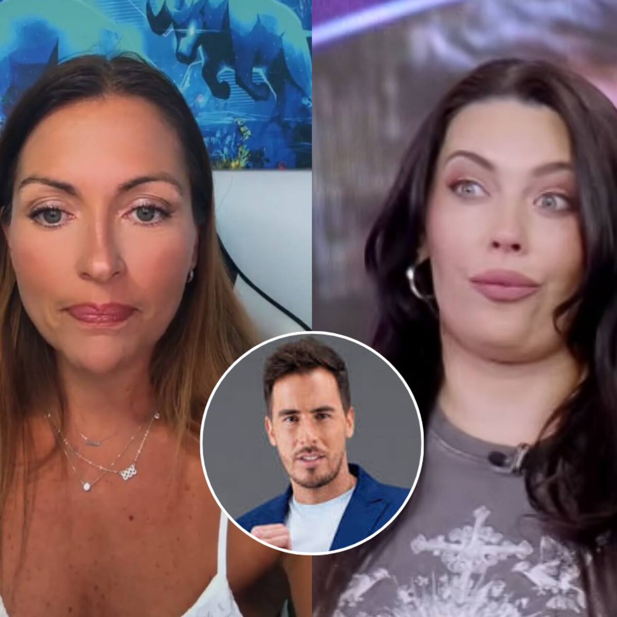 Daniela Aránguiz lanza mensaje sin filtros a Paula Pavic por Camilo Huerta e investigación por tráfico: “Otra cosa es ser pajarona”