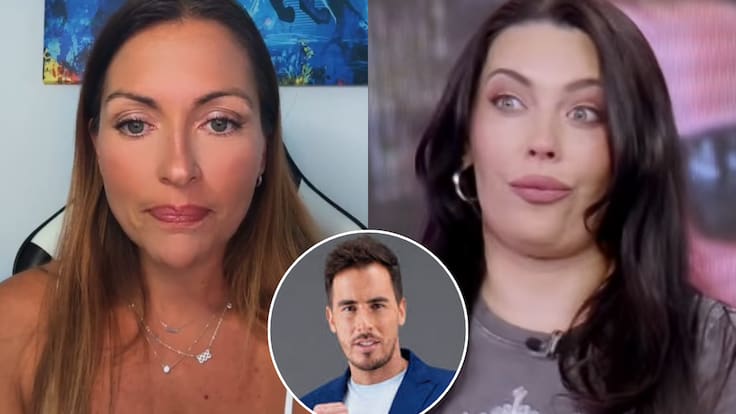Daniela Aránguiz lanza mensaje sin filtros a Paula Pavic por Camilo Huerta e investigación por tráfico: “Otra cosa es ser pajarona”
