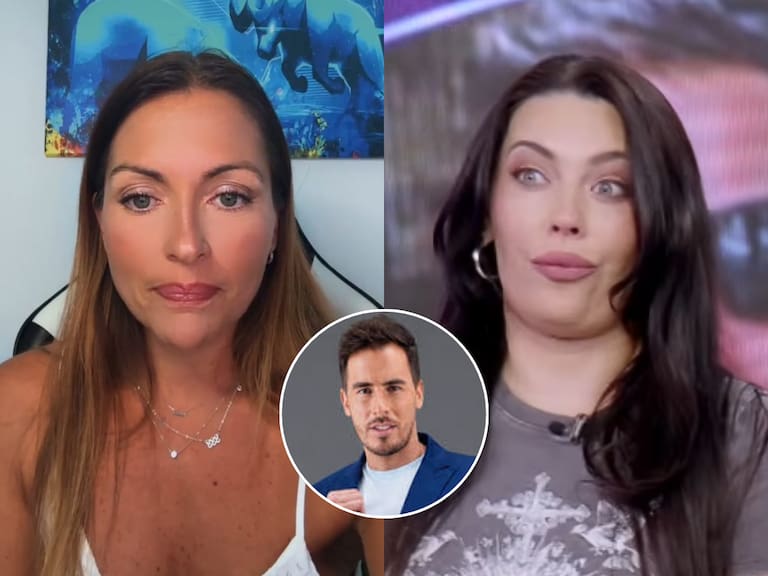 Daniela Aránguiz lanza mensaje sin filtros a Paula Pavic por Camilo Huerta e investigación por tráfico: “Otra cosa es ser pajarona”