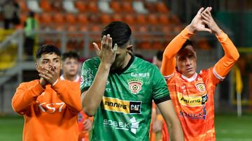 Sigue la fuga en Cobreloa: otro extranjero del plantel deja el club