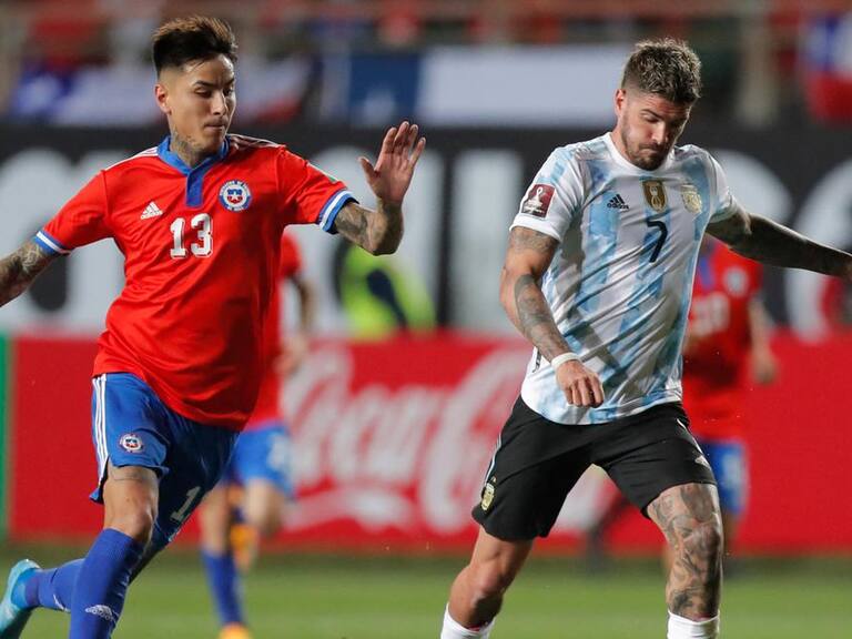 Países sudamericanos se unen y solicitan a la FIFA mantener el actual formato de las Clasificatorias Mundialistas