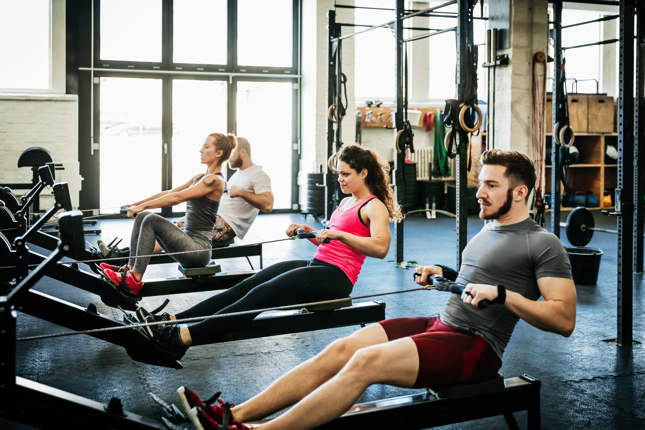 El 85% de las personas preferiría engañar a su pareja antes que a su gimnasio preferido, según encuesta