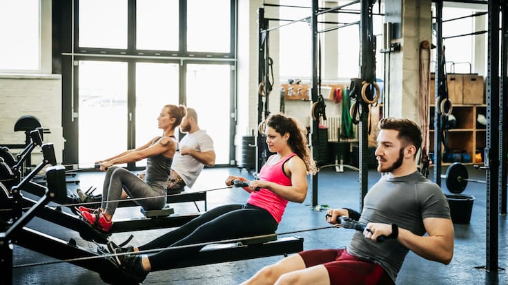 El 85% de las personas preferiría engañar a su pareja antes que a su gimnasio preferido, según encuesta