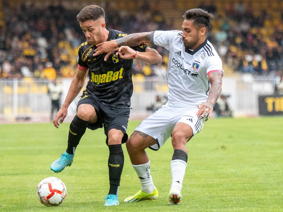 Programación fútbol chileno: ¿Qué partidos se juegan hoy, 16 de agosto, y quién transmite?