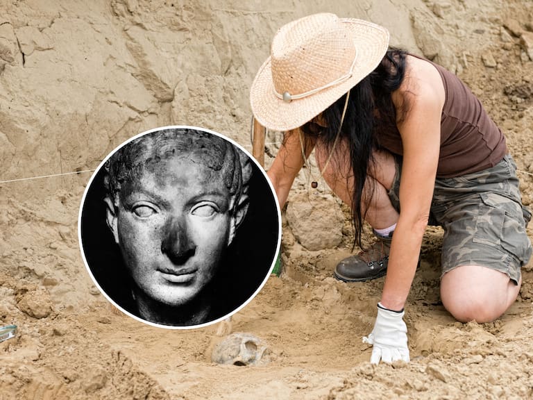 Getty Images REFERENCIAL