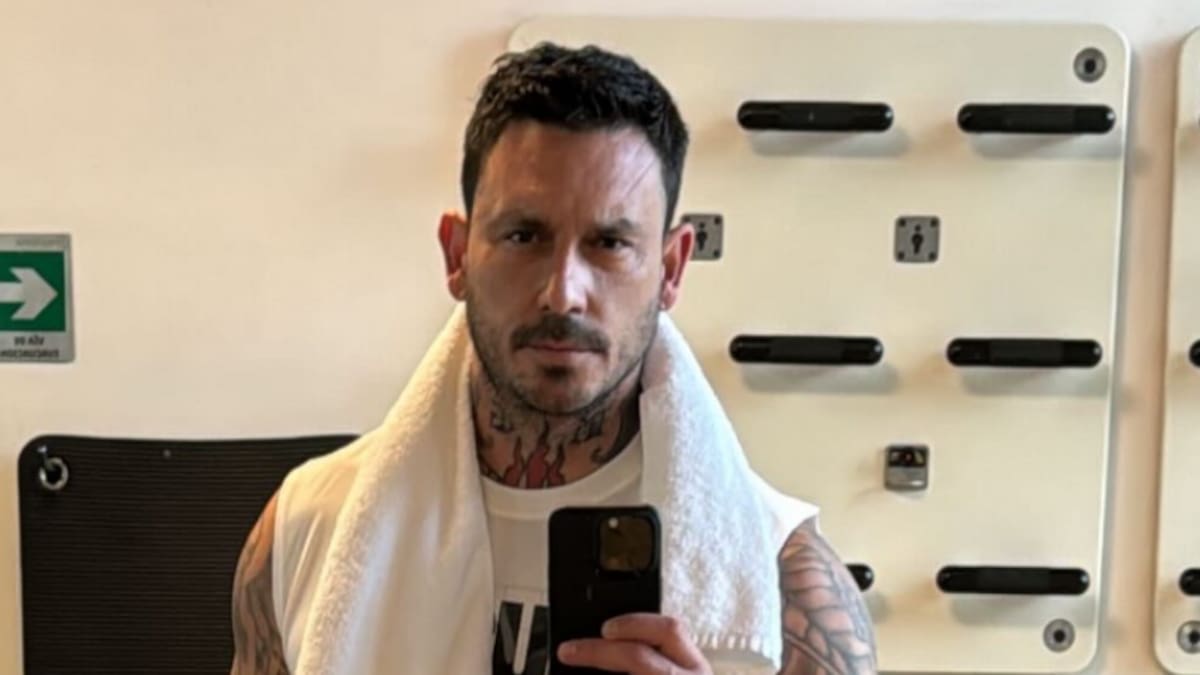 Mauricio Pinilla anuncia radical decisión tras la filtración de un video íntimo suyo: apuntó a una mujer