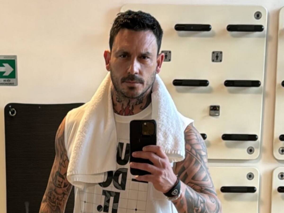 Mauricio Pinilla anuncia radical decisión tras la filtración de un video íntimo suyo: apuntó a una mujer