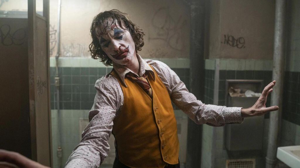 joker 2 - joaquin phoenix - imagen