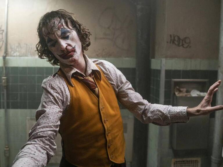 joker 2 - joaquin phoenix - imagen