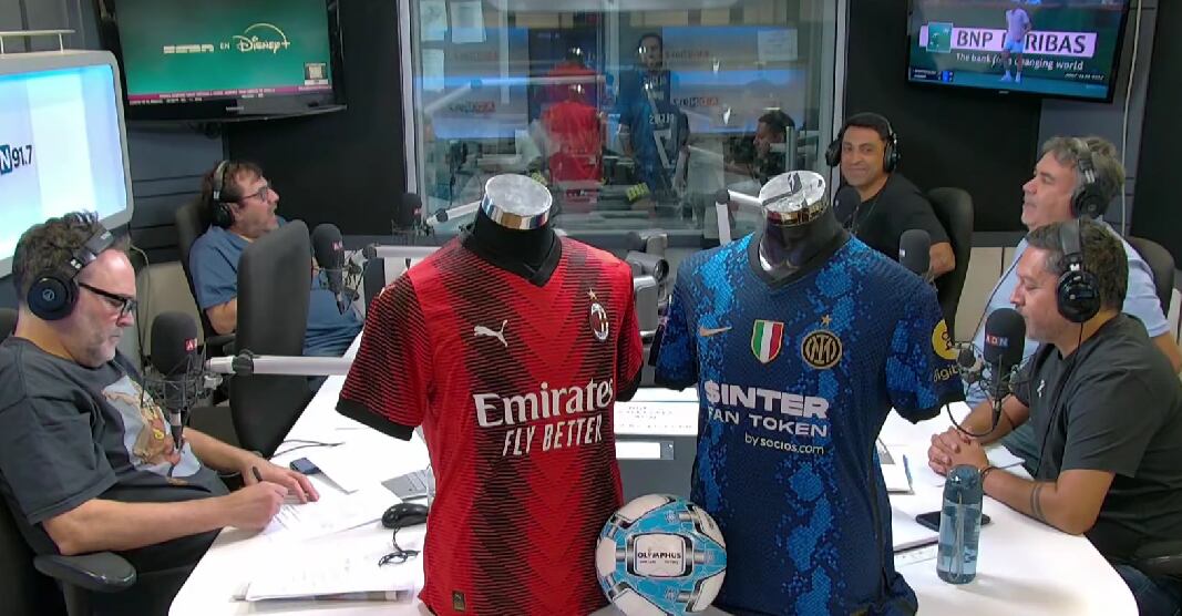 Radio ADN