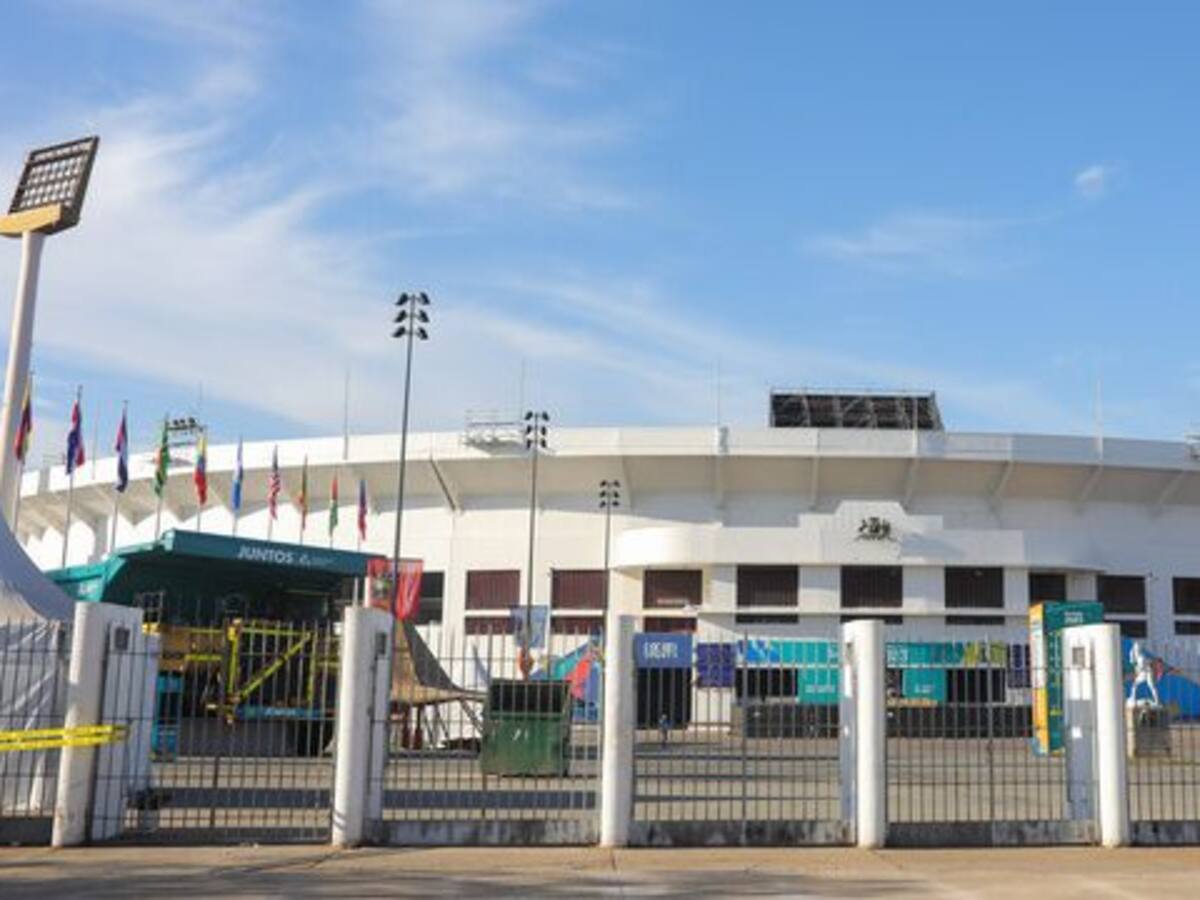 Juegos Panamericanos Santiago 2023: ¿cuándo es la ceremonia de inauguración, artistas confirmados y horarios?