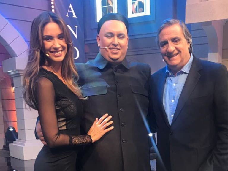 «La hipocresía»: Ex «Morandé de Compañía» desclasifica la interna del programa durante el estallido social