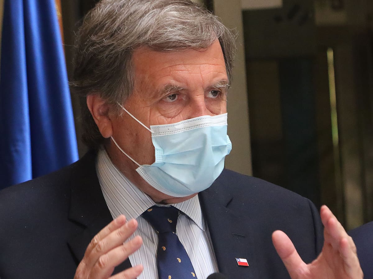 Ministro Melero y ocupación laboral: «Nos acercamos cada vez más a los niveles de empleo prepandemia»
