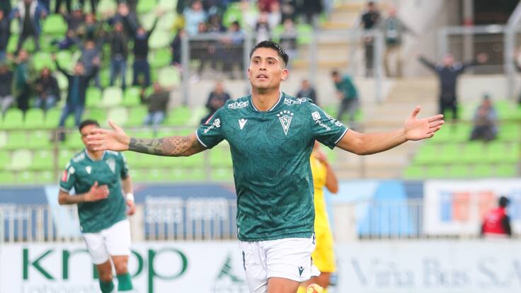 Juan Ignacio Duma en ADN Deportes
