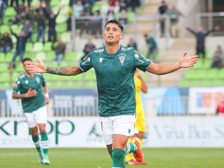 Juan Ignacio Duma en ADN Deportes