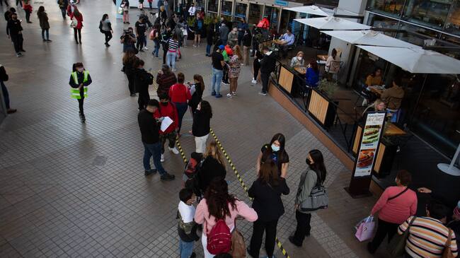 Feriados Irrenunciables comercio