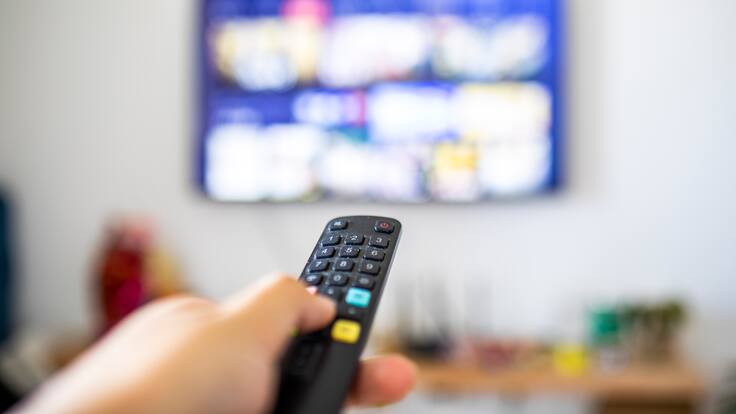 Inicia el apagón analógico en Chile: ¿Tengo que cambiar mi televisor?