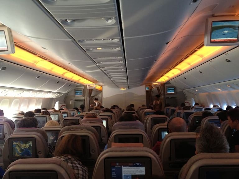 “Dijo que iban a explotar todos”: futbolista argentino es detenido tras manifestar que llevaba una bomba