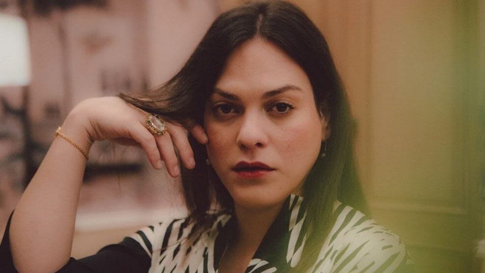 Daniela Vega está de cumpleaños