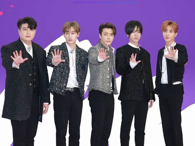 Rodrigo Díaz se reinventa como empresario del K-pop: «Entre BTS y Super Junior… BTS»