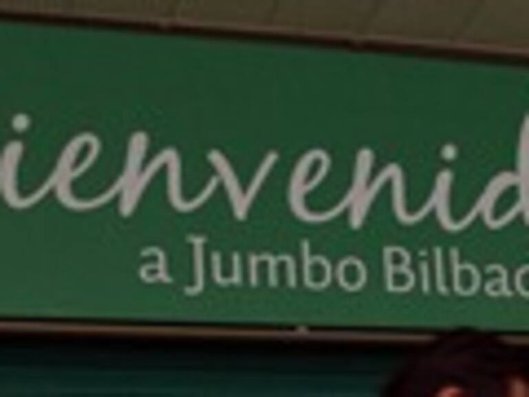 Trabajadores de Jumbo se mostraron extrañados por hallazgo de fecas de ratón en local de Bilbao