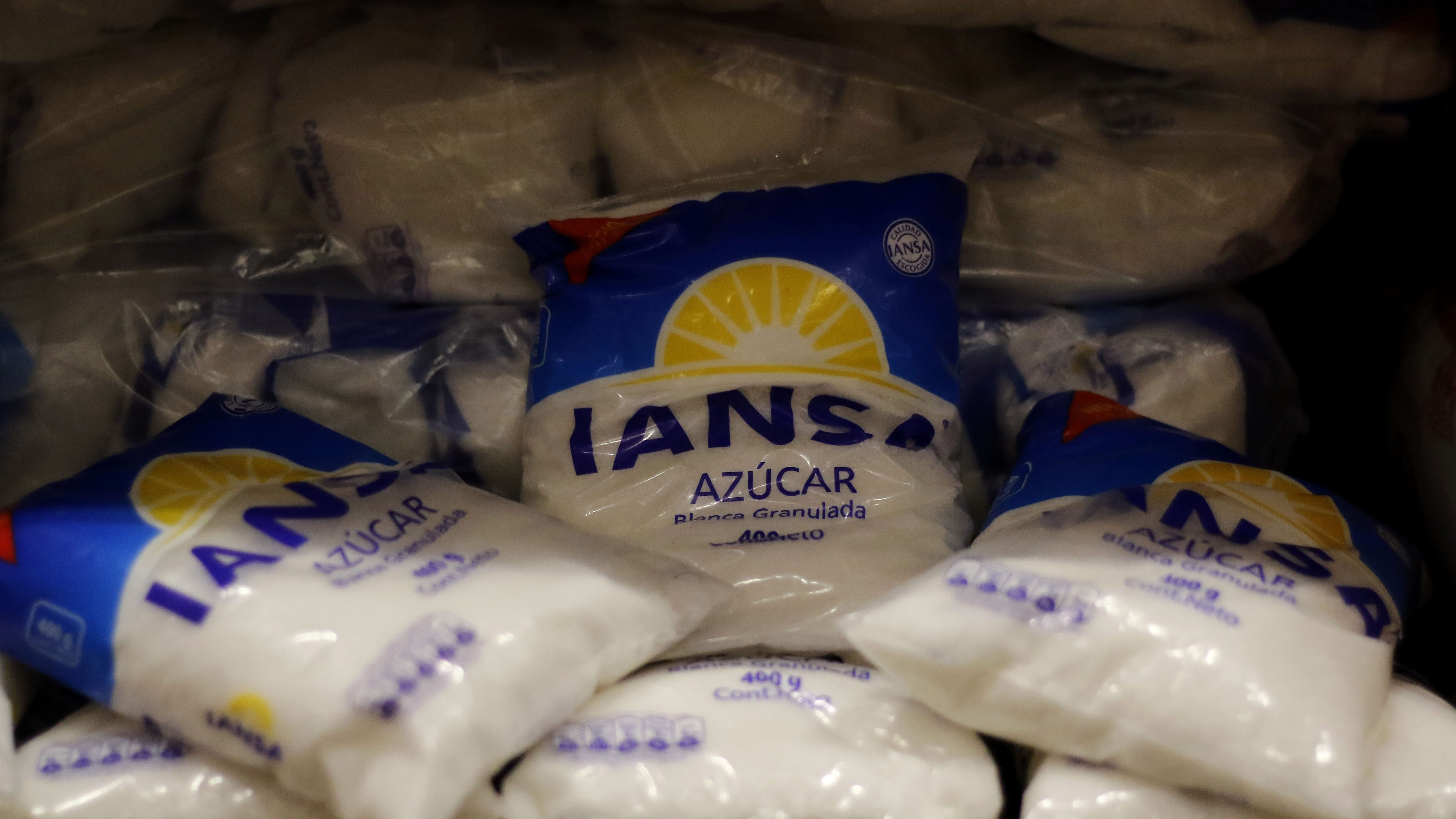 Iansa cerrará planta en Los Ángeles