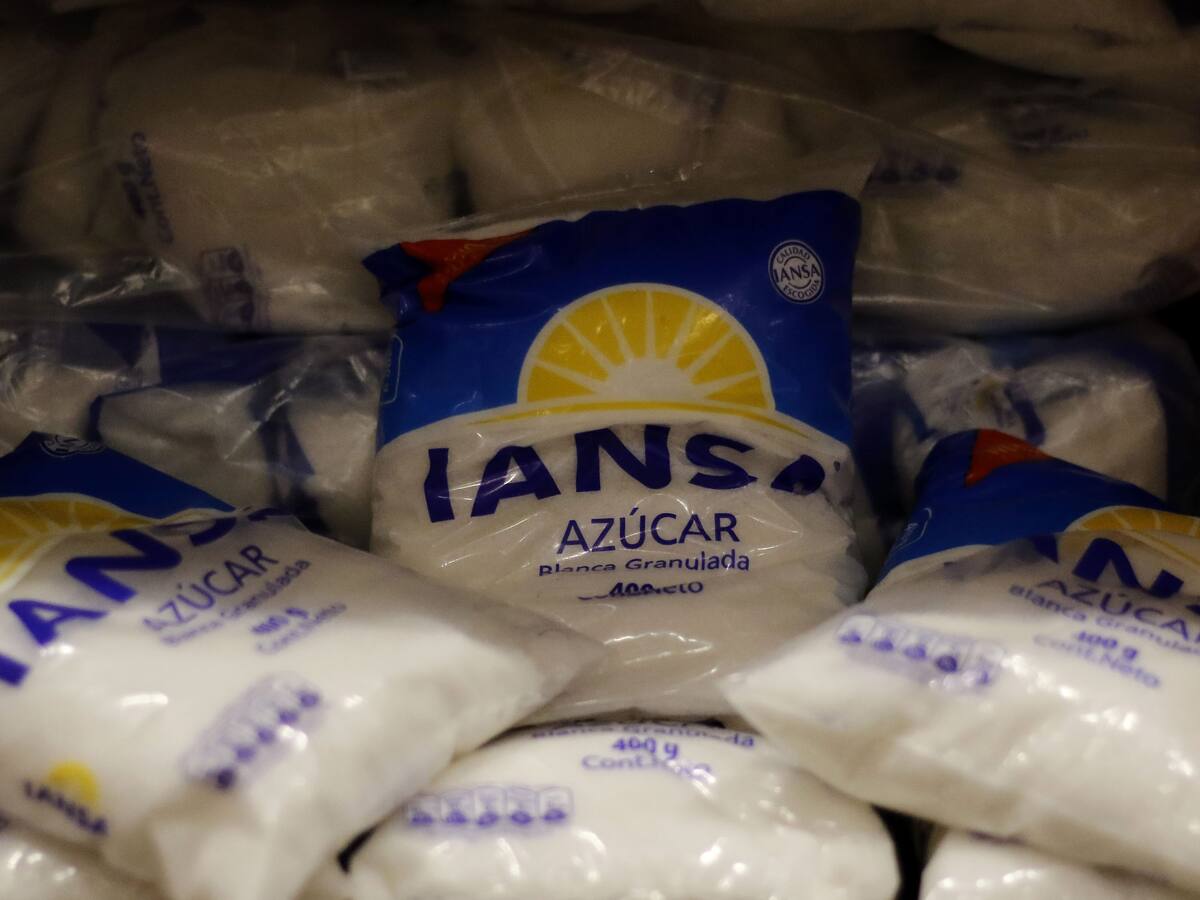 Iansa confirmó el cierre definitivo de su planta azucarera en Los Ángeles