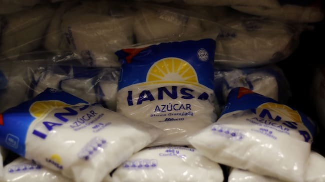 Iansa cerrará planta en Los Ángeles