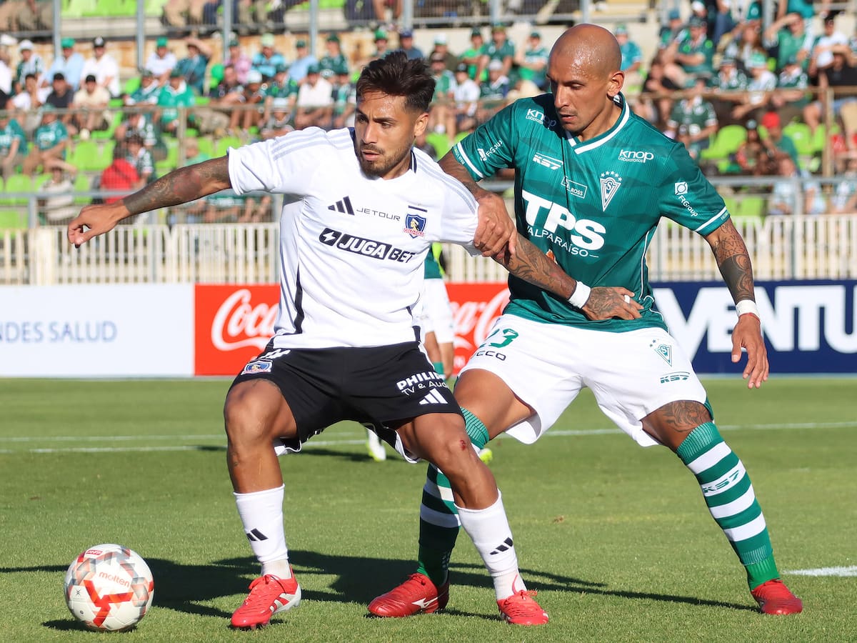 Programación fútbol chileno: ¿Qué partidos se juegan hoy, 6 de abril, y quién transmite?