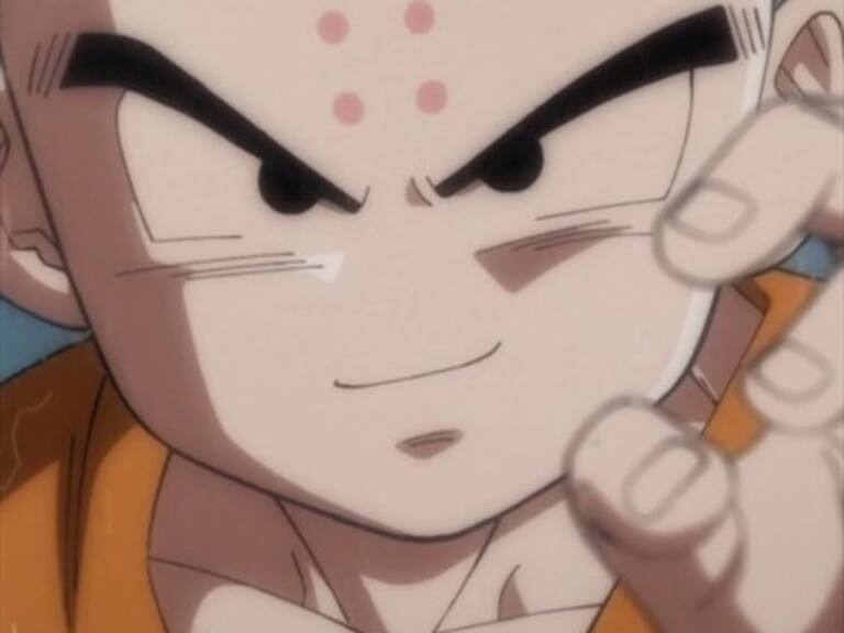 Krilin tendrá un misterioso y relevante papel en Dragon Ball Super