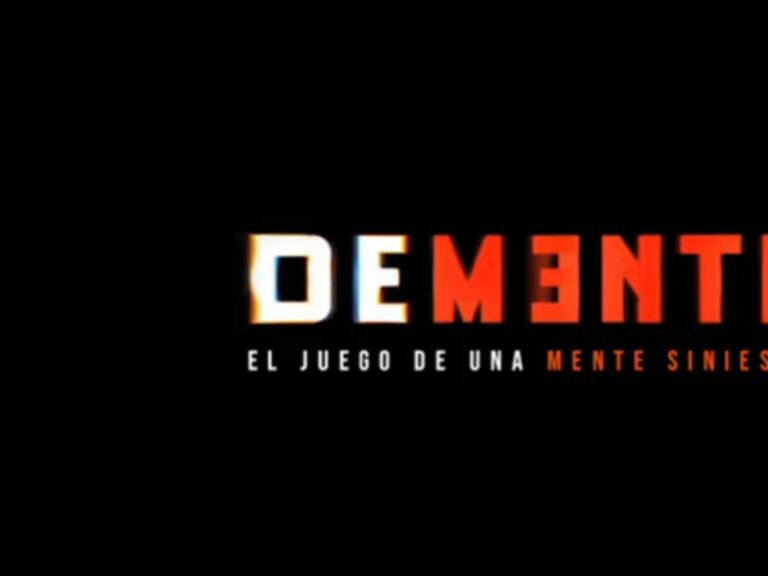 «Demente»: Persecución policial en Ñuñoa era una escena de la nueva teleserie de Mega