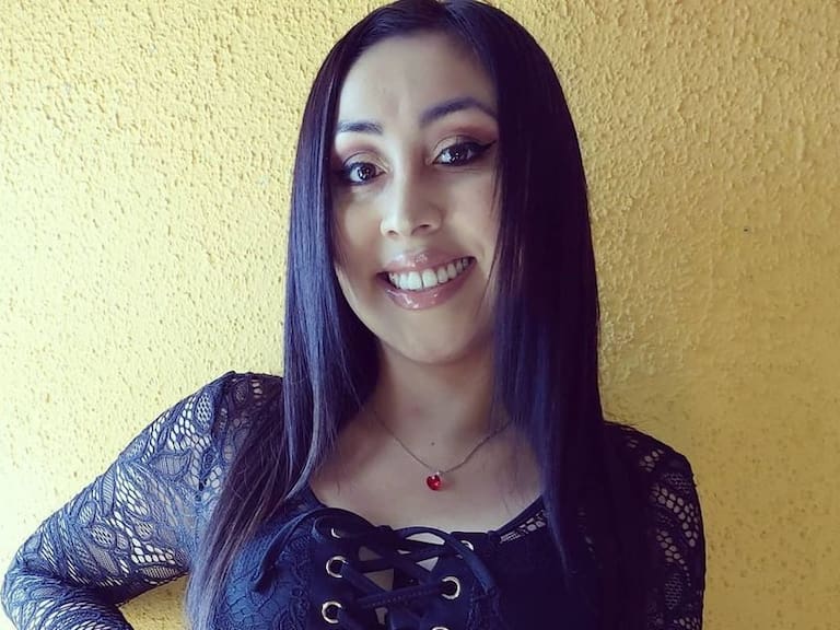 Un año de cambios: Naya Fácil impactó a sus seguidores con su nuevo look