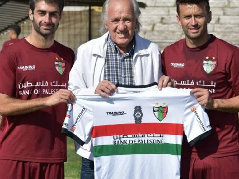 Oscar Fabbiani y la falta de delanteros: «No están saliendo, yo veo los cadetes y juegan sin ‘9’ prácticamente»