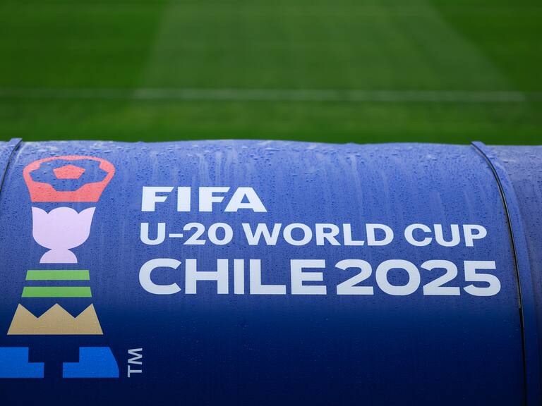 “El que no va rapidito, queda afuera”: en Rancagua explican qué pasó con cancha que se iba a usar para el Mundial Sub 20