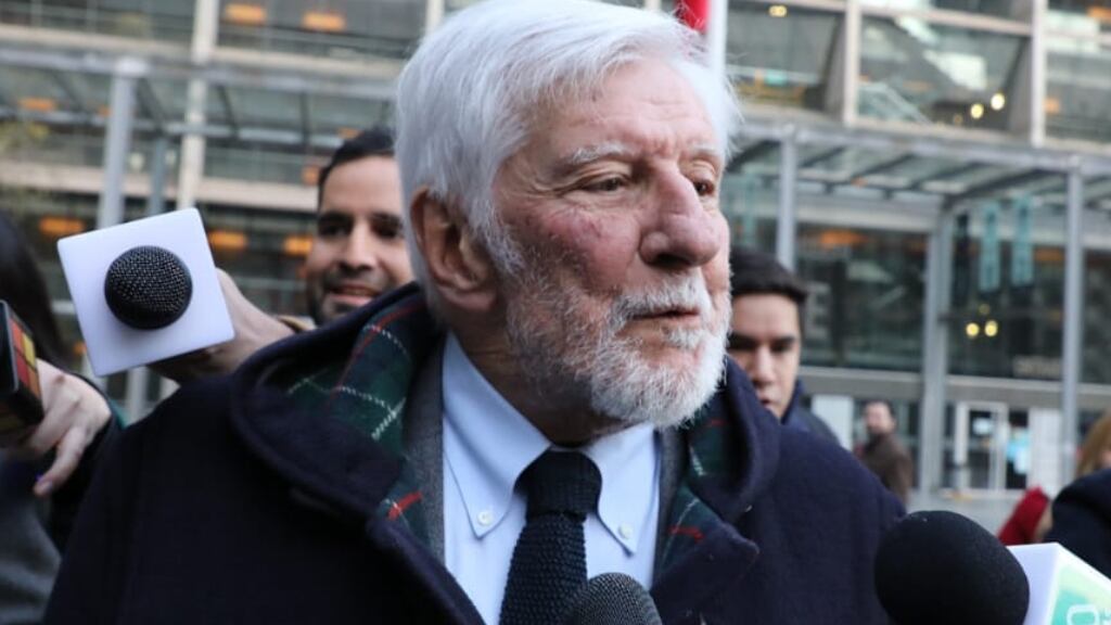 raúl torrealba