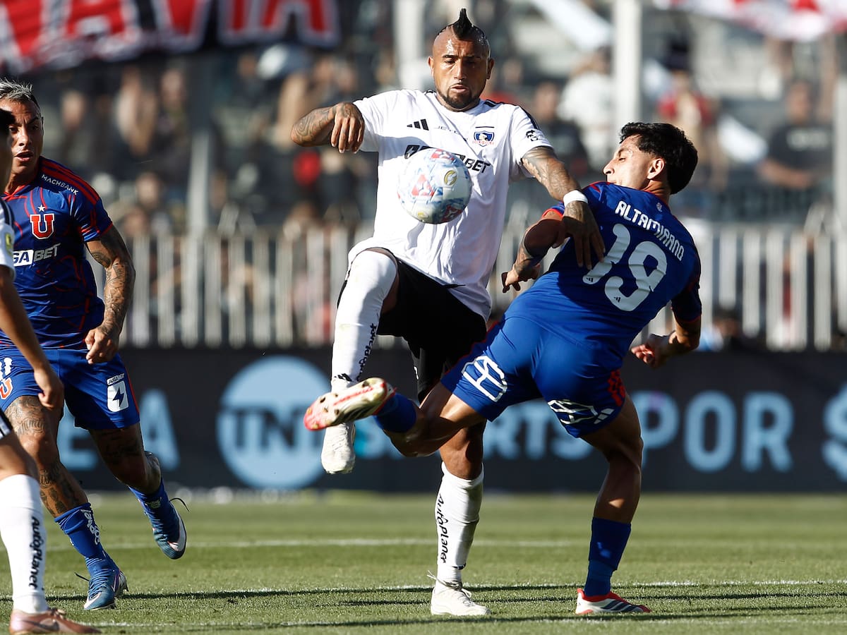 Partidos del fútbol chileno hoy 23 de agosto: ¿qué duelos se juegan y dónde ver en vivo, por TV y online?