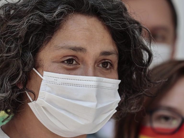 Convencional Jennifer Mella y artículos de «Formas de Estado»: «Es la propuesta más transformadora que hemos traído a la Convención en materia orgánica»
