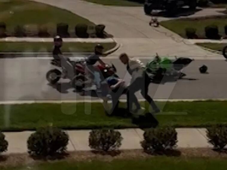TMZ