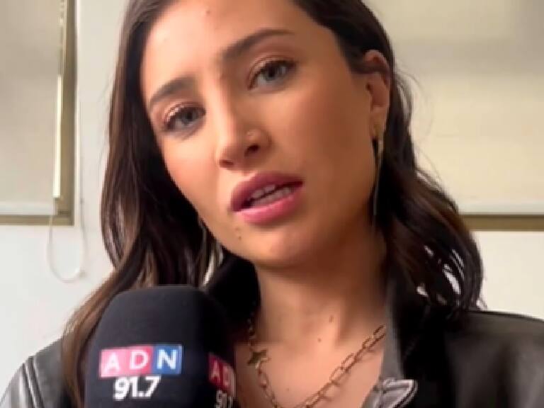 «No puedo salir sola»: Maite enfrenta su salida de Gran Hermano en medio de amenazas de muerte