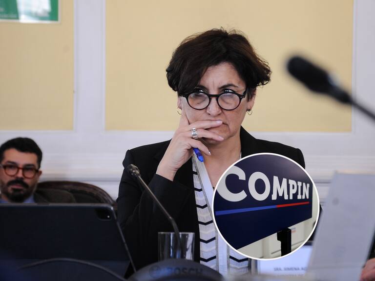 “Tiene una capacidad insuficiente”: Gobierno respalda a actuar del Compin y propone modernización tras críticas por licencias médicas