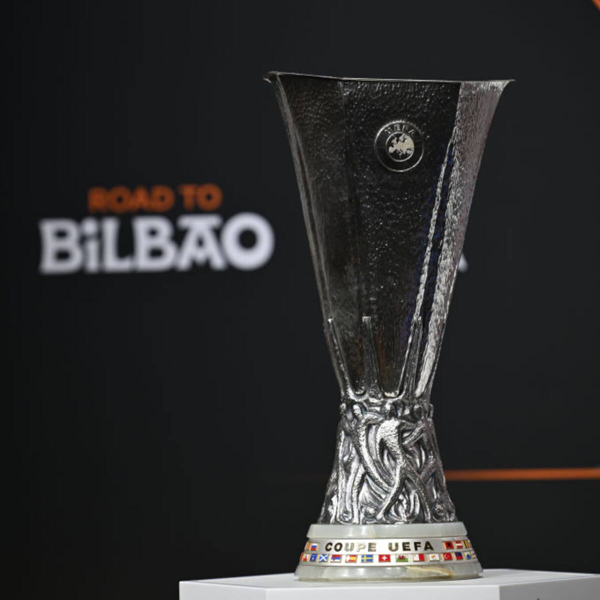 Europa League, 4tos de final: así quedaron las llaves camino a la final de Bilbao