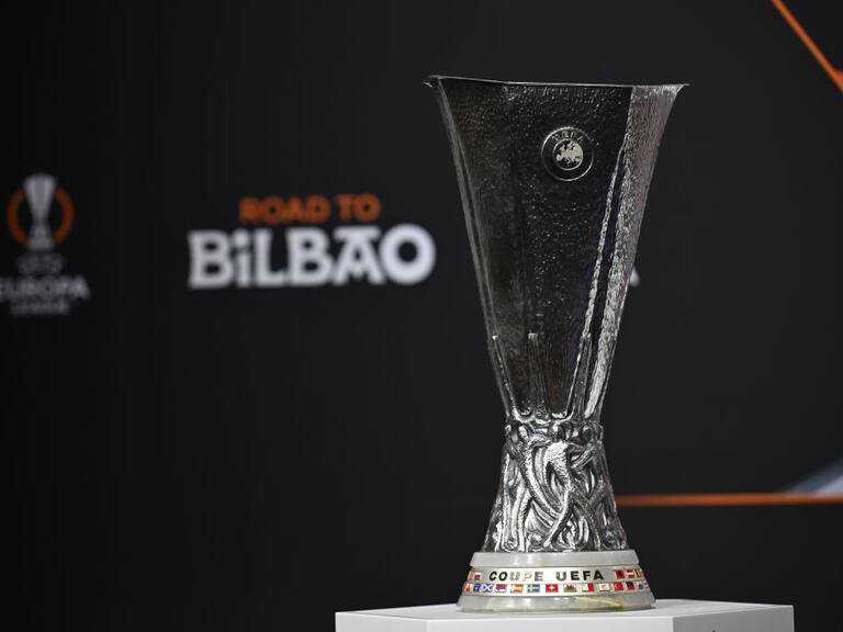 Europa League, 4tos de final: así quedaron las llaves camino a la final de Bilbao | Getty Images
