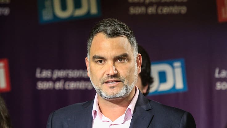 Senador Macaya y Ley Corta de Isapres: “No estamos conformes con esta iniciativa, pero es el acuerdo a alcanzar para evitar consecuencias”