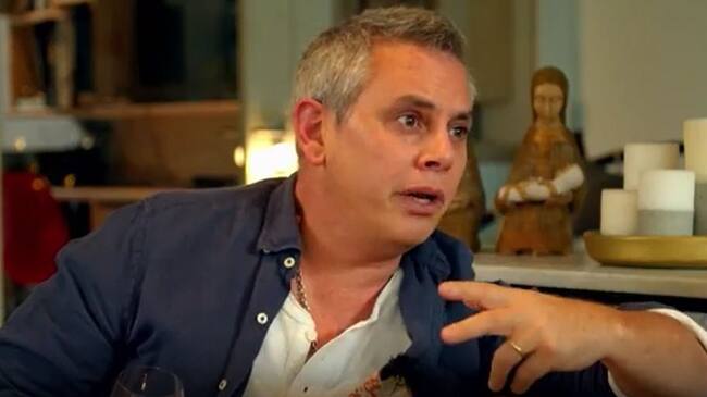 José Miguel Viñuela en "De tú a tú"