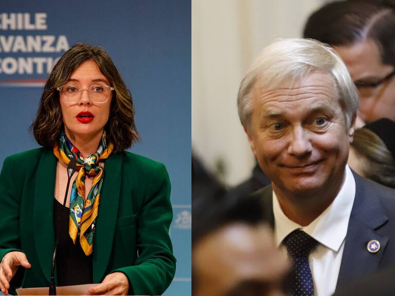 “No me interesa polemizar con el caballero”: Ministra Vallejo responde a Kast por críticas a gobiernos de Bachelet y Boric