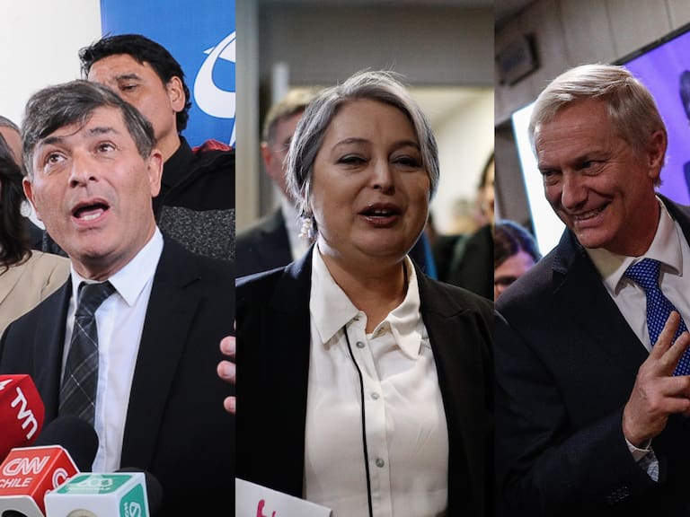 Cadem: Jeannette Jara supera a Kast y lidera intención de voto para la primera vuelta presidencial